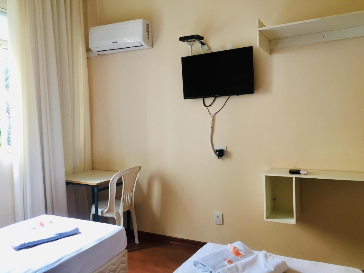 Hotel Gmatos Belo Horizonte - Proximo A Rodoviaria E Mercados Turisticos Kültér fotó