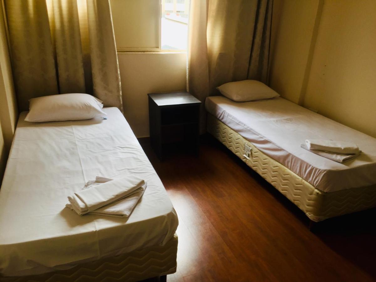 Hotel Gmatos Belo Horizonte - Proximo A Rodoviaria E Mercados Turisticos Kültér fotó