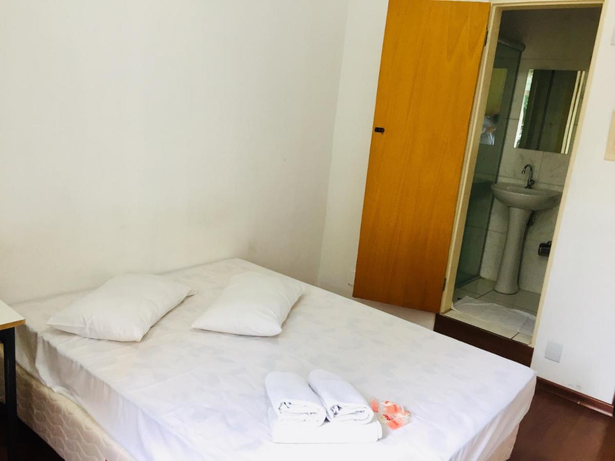 Hotel Gmatos Belo Horizonte - Proximo A Rodoviaria E Mercados Turisticos Kültér fotó