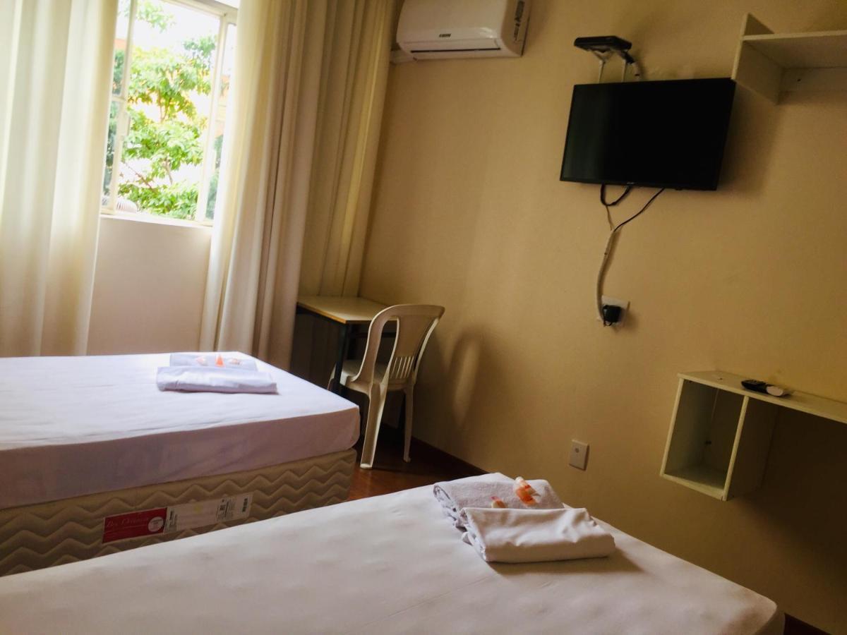 Hotel Gmatos Belo Horizonte - Proximo A Rodoviaria E Mercados Turisticos Kültér fotó