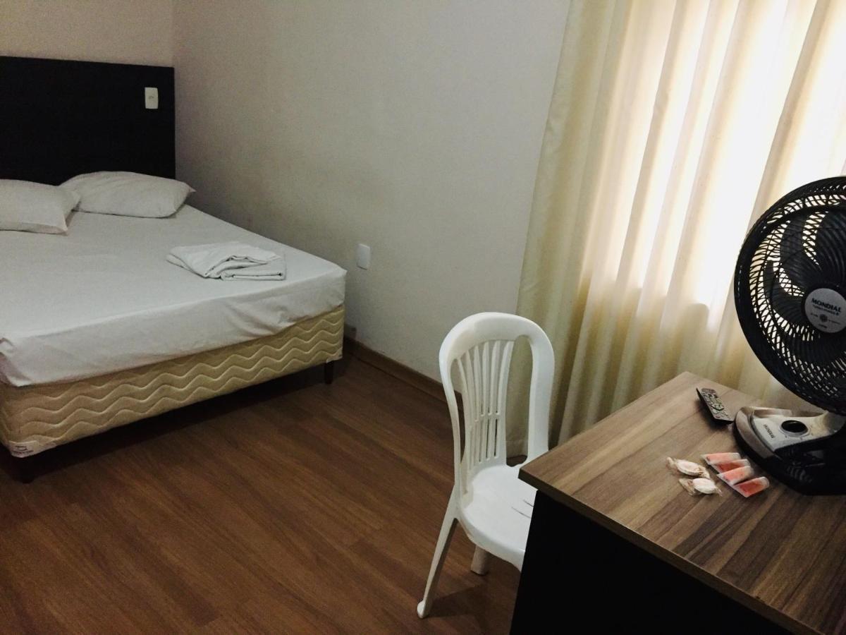 Hotel Gmatos Belo Horizonte - Proximo A Rodoviaria E Mercados Turisticos Kültér fotó