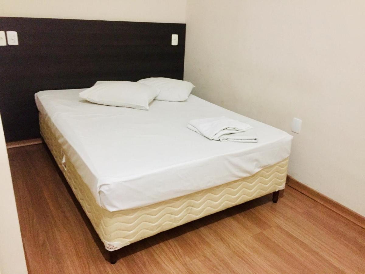 Hotel Gmatos Belo Horizonte - Proximo A Rodoviaria E Mercados Turisticos Kültér fotó