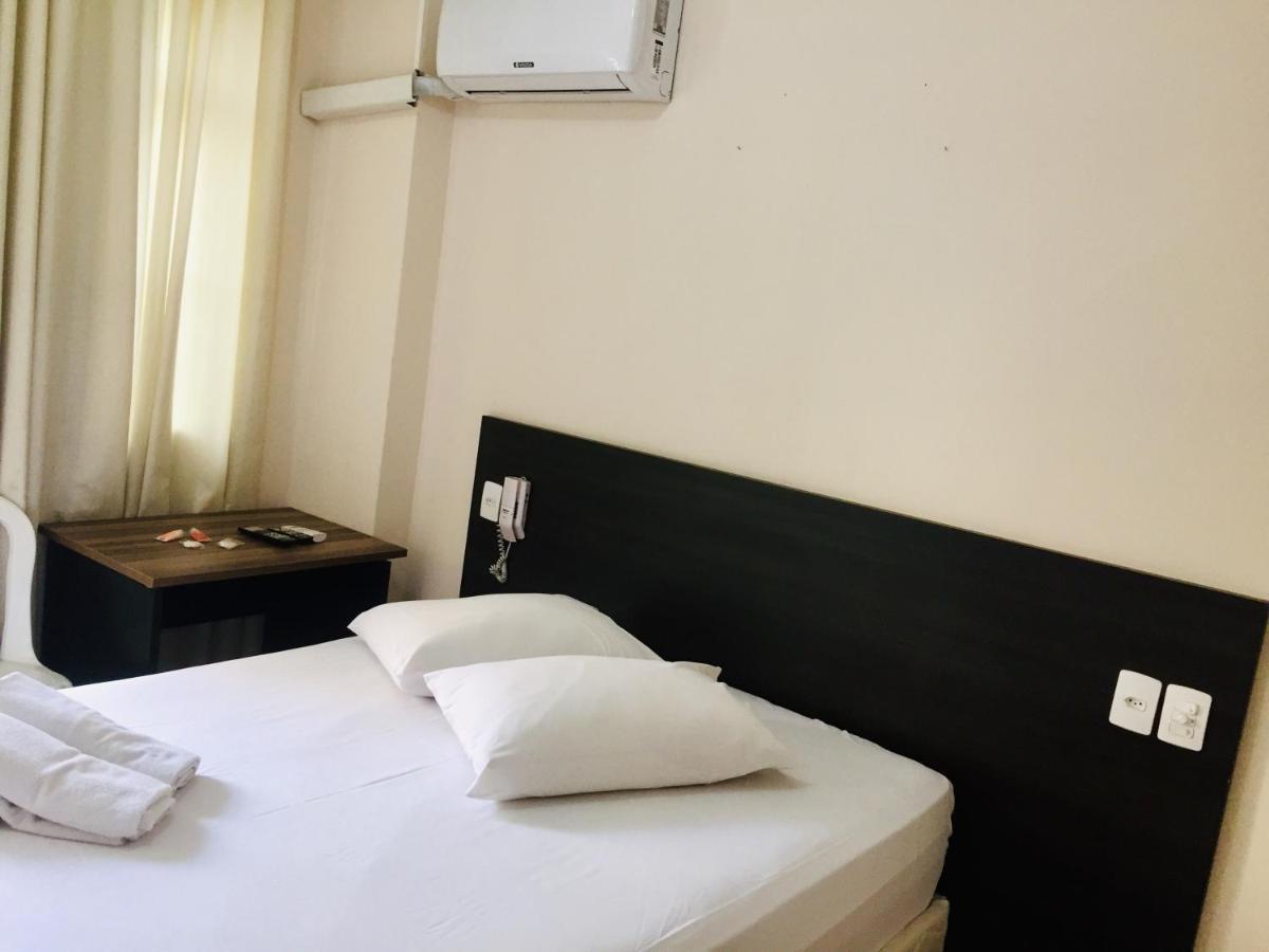 Hotel Gmatos Belo Horizonte - Proximo A Rodoviaria E Mercados Turisticos Kültér fotó
