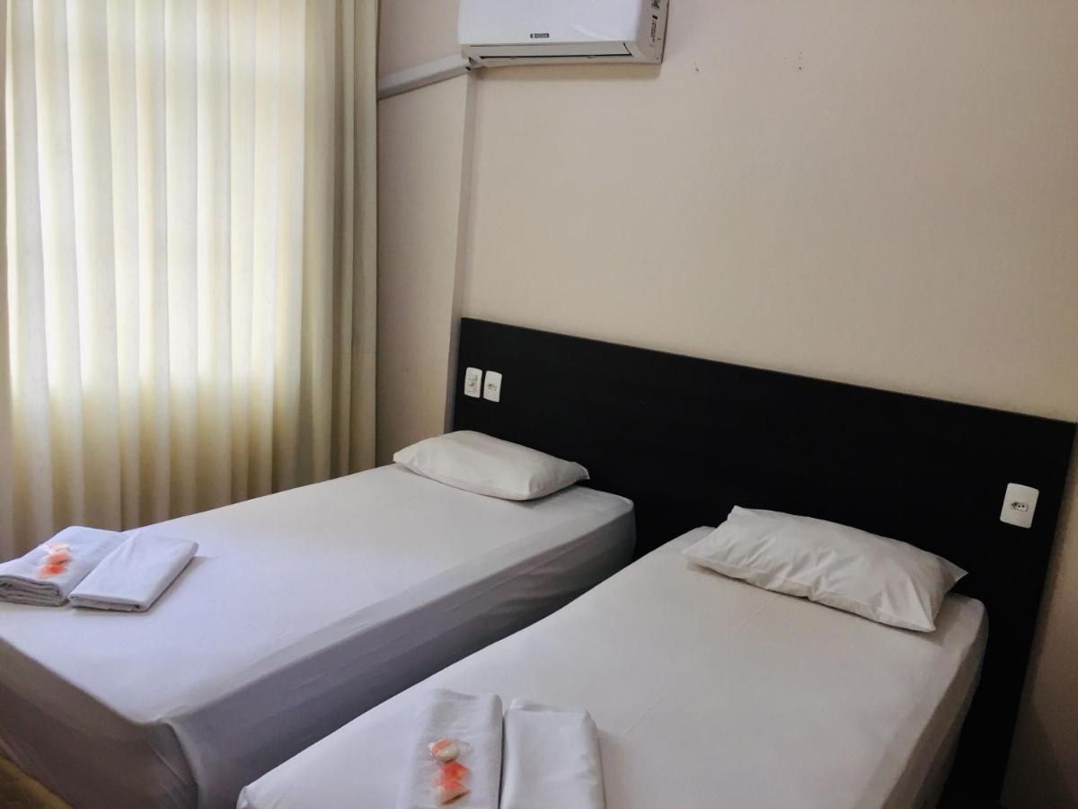 Hotel Gmatos Belo Horizonte - Proximo A Rodoviaria E Mercados Turisticos Kültér fotó