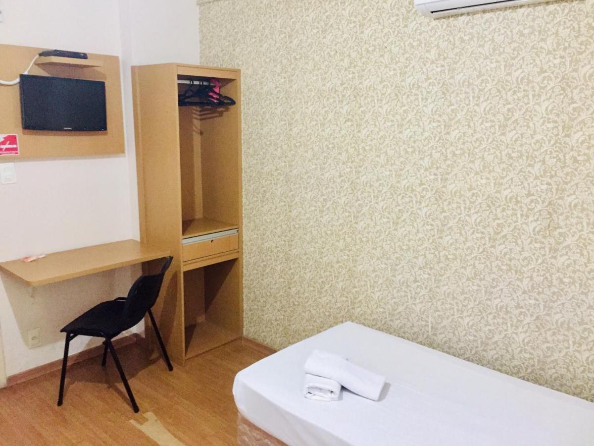 Hotel Gmatos Belo Horizonte - Proximo A Rodoviaria E Mercados Turisticos Kültér fotó