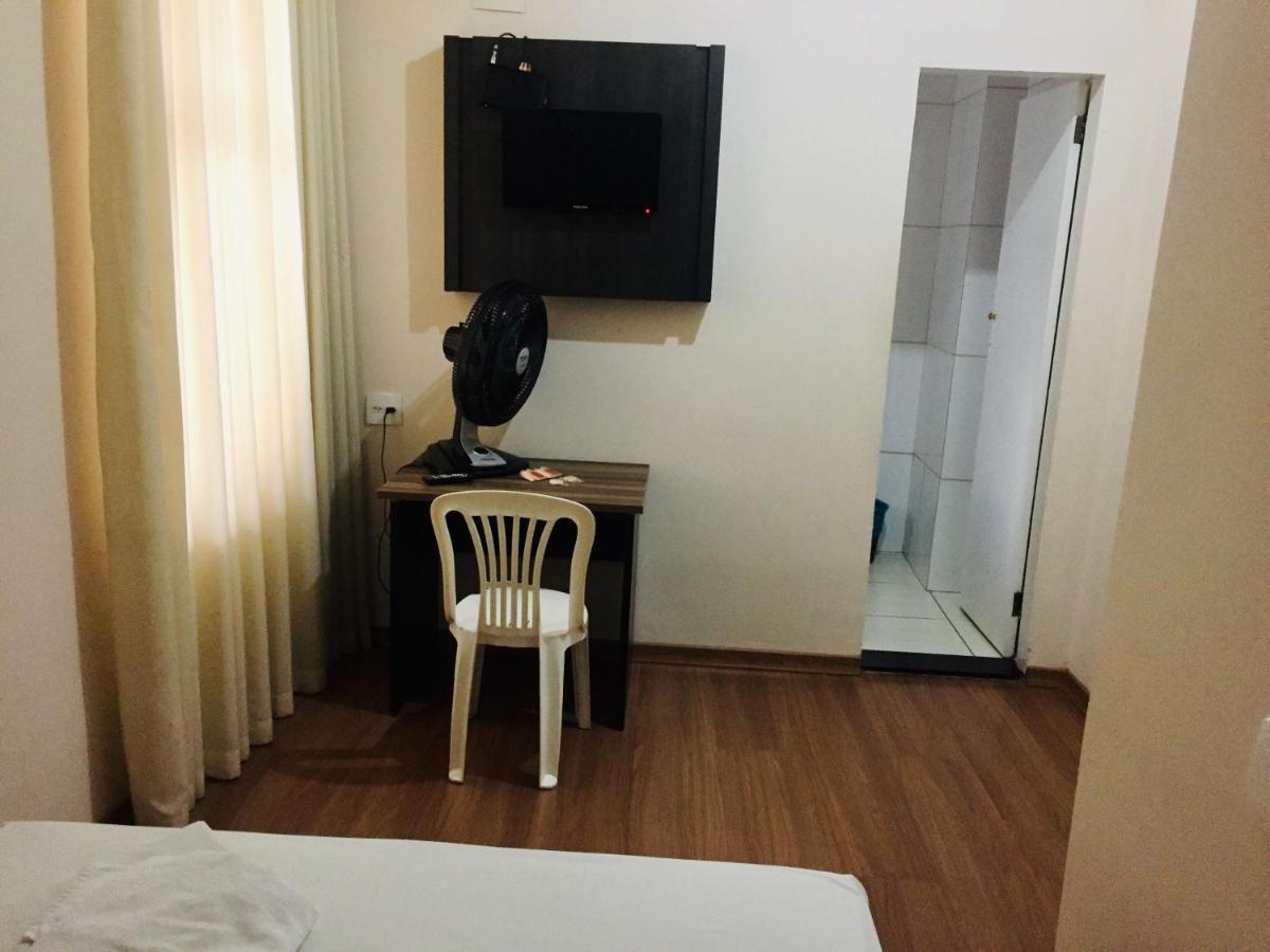 Hotel Gmatos Belo Horizonte - Proximo A Rodoviaria E Mercados Turisticos Kültér fotó