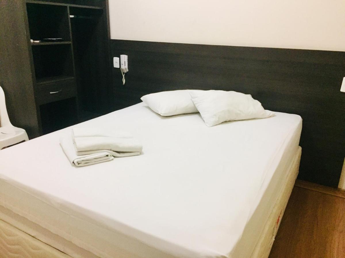 Hotel Gmatos Belo Horizonte - Proximo A Rodoviaria E Mercados Turisticos Kültér fotó