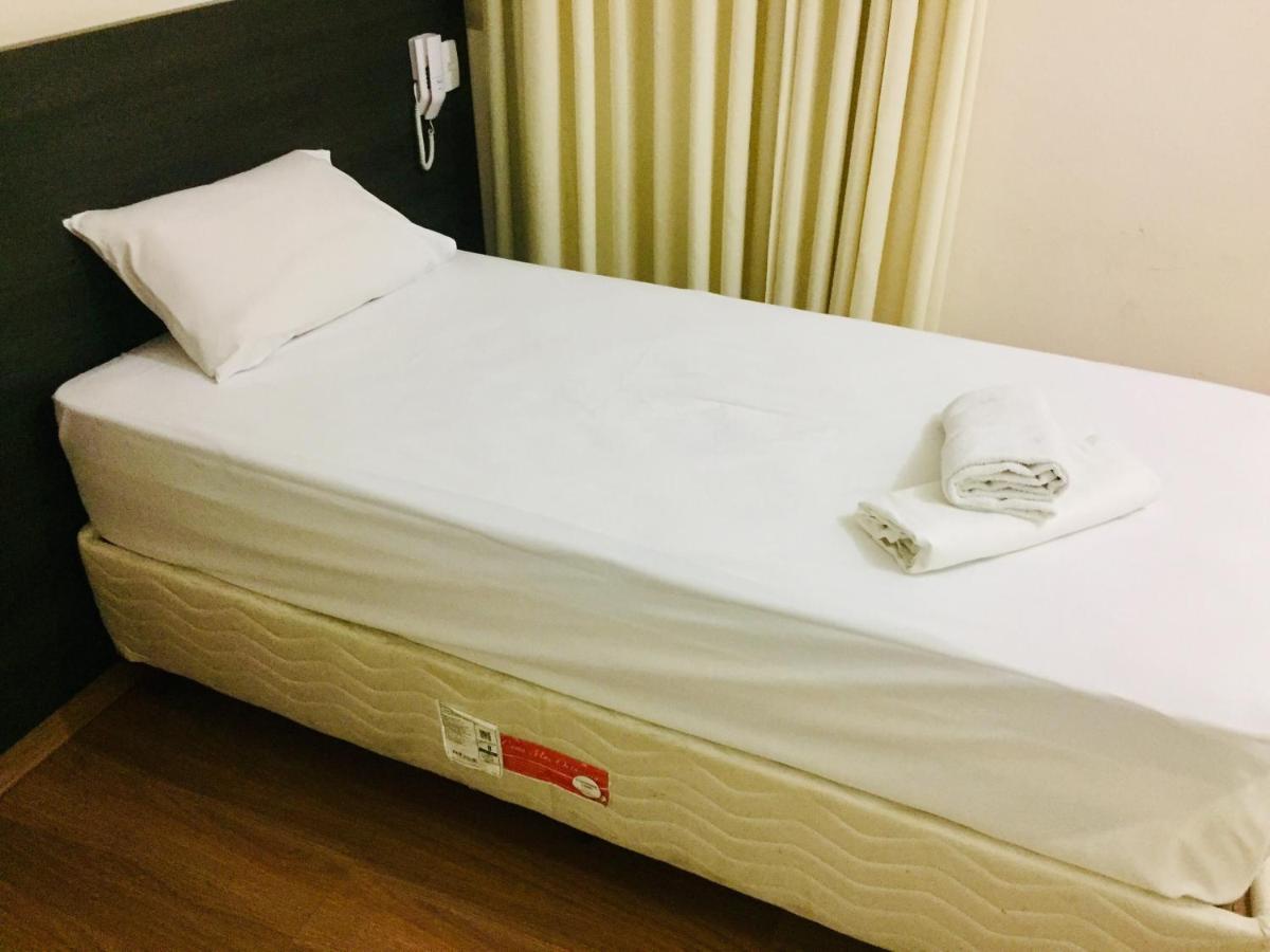 Hotel Gmatos Belo Horizonte - Proximo A Rodoviaria E Mercados Turisticos Kültér fotó