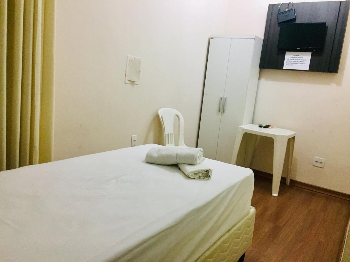 Hotel Gmatos Belo Horizonte - Proximo A Rodoviaria E Mercados Turisticos Kültér fotó