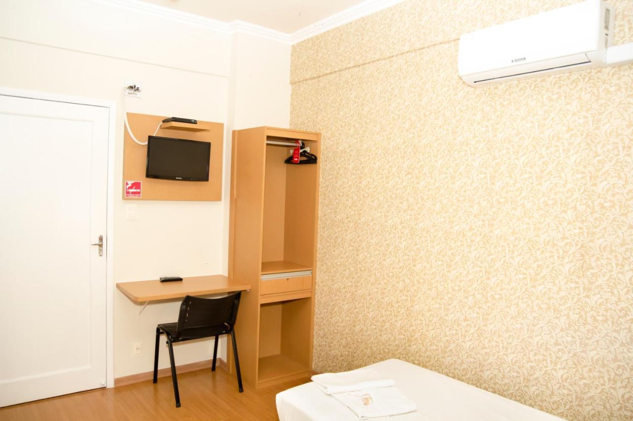 Hotel Gmatos Belo Horizonte - Proximo A Rodoviaria E Mercados Turisticos Kültér fotó