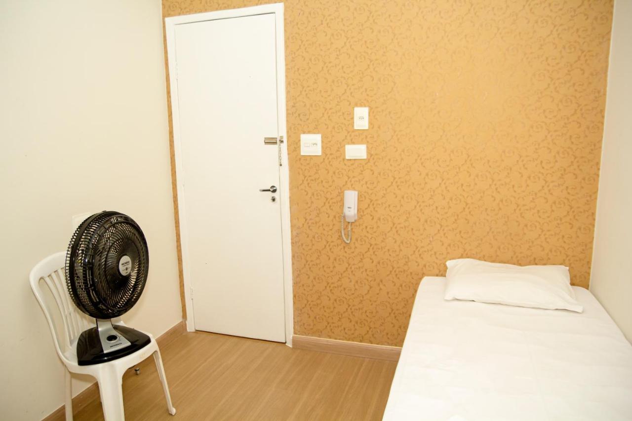 Hotel Gmatos Belo Horizonte - Proximo A Rodoviaria E Mercados Turisticos Kültér fotó