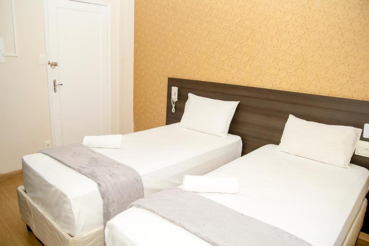 Hotel Gmatos Belo Horizonte - Proximo A Rodoviaria E Mercados Turisticos Kültér fotó