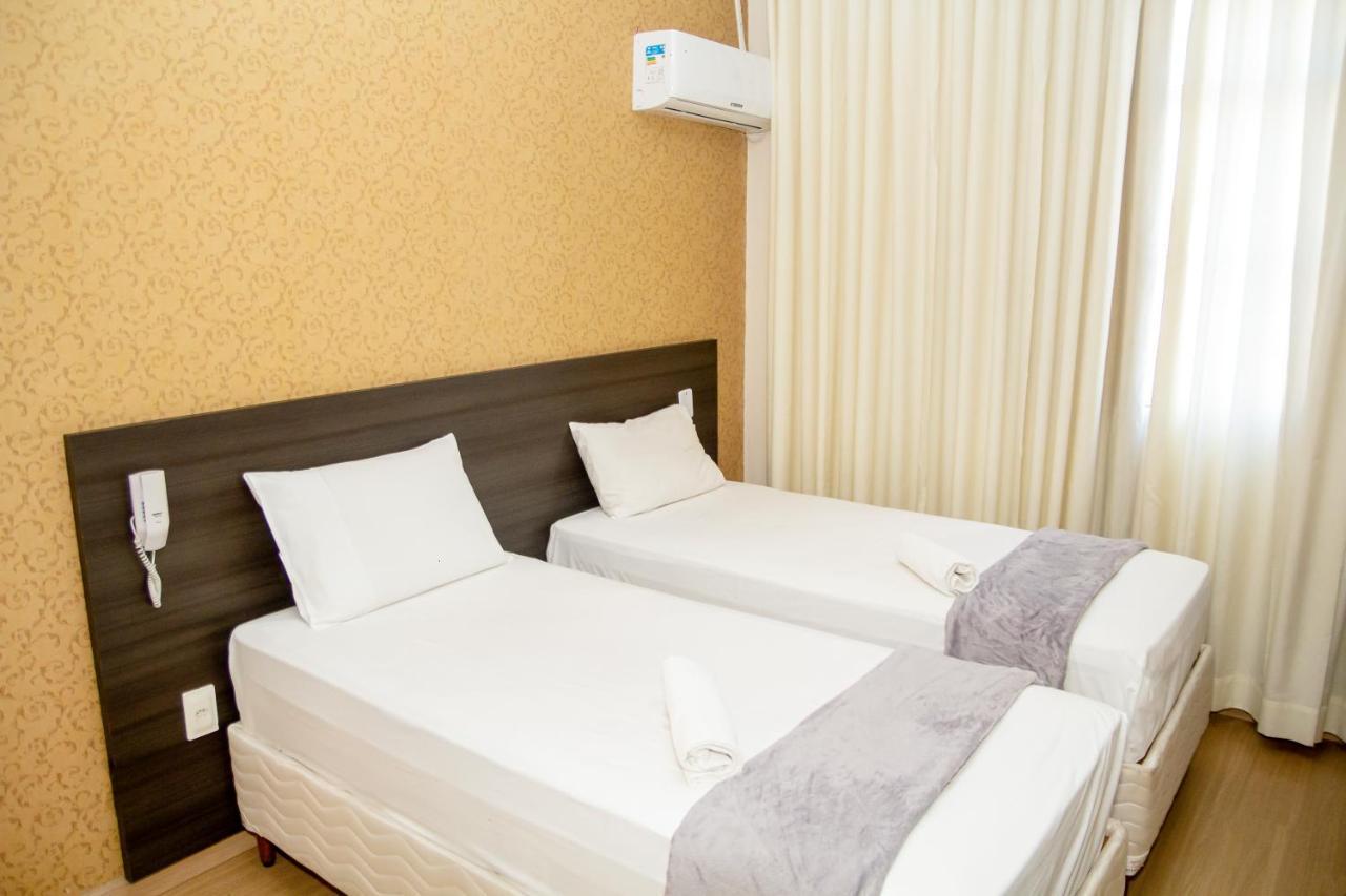 Hotel Gmatos Belo Horizonte - Proximo A Rodoviaria E Mercados Turisticos Kültér fotó
