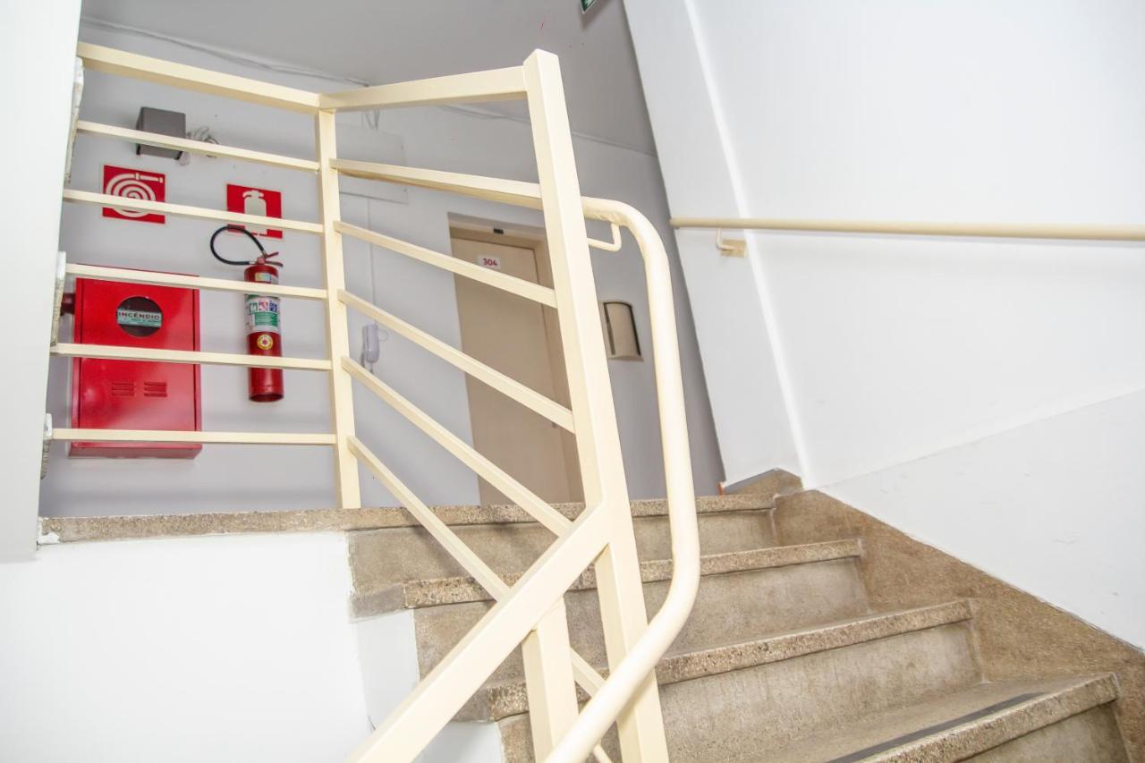 Hotel Gmatos Belo Horizonte - Proximo A Rodoviaria E Mercados Turisticos Kültér fotó