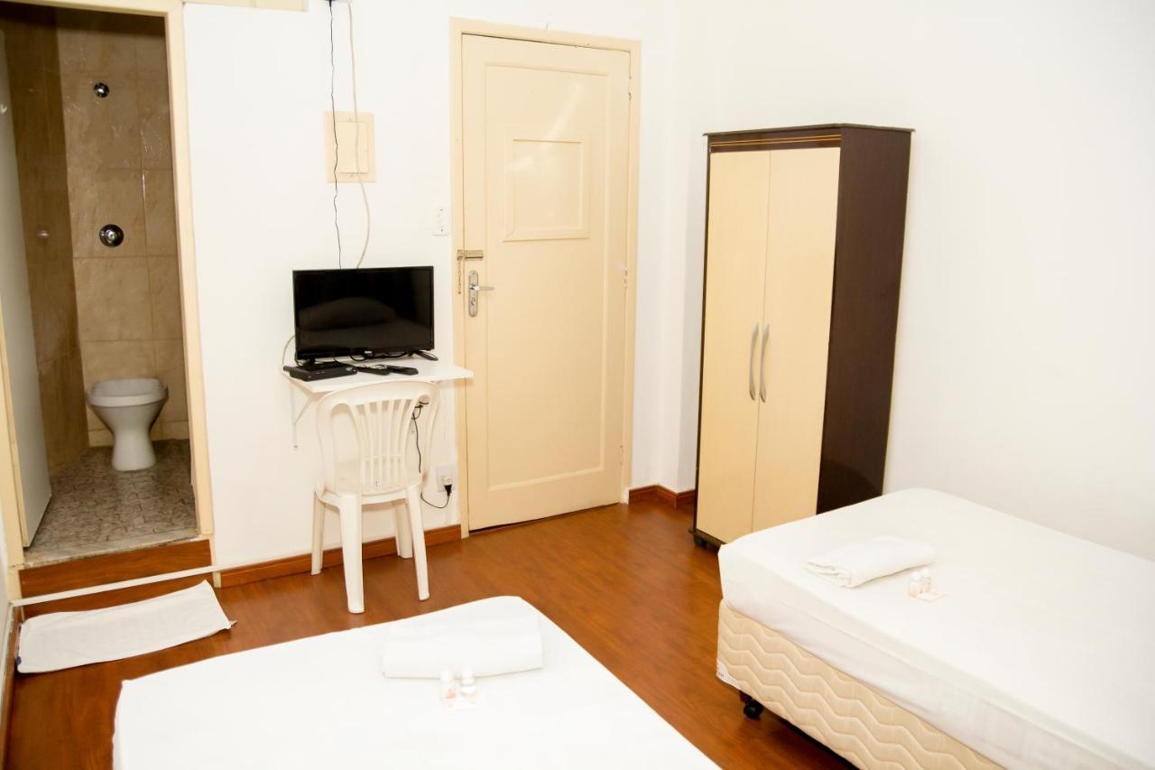 Hotel Gmatos Belo Horizonte - Proximo A Rodoviaria E Mercados Turisticos Kültér fotó