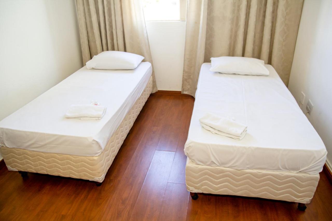 Hotel Gmatos Belo Horizonte - Proximo A Rodoviaria E Mercados Turisticos Kültér fotó