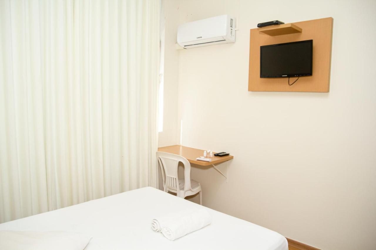 Hotel Gmatos Belo Horizonte - Proximo A Rodoviaria E Mercados Turisticos Kültér fotó