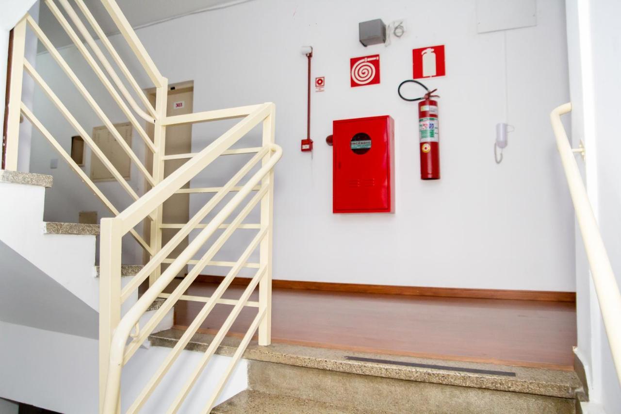 Hotel Gmatos Belo Horizonte - Proximo A Rodoviaria E Mercados Turisticos Kültér fotó