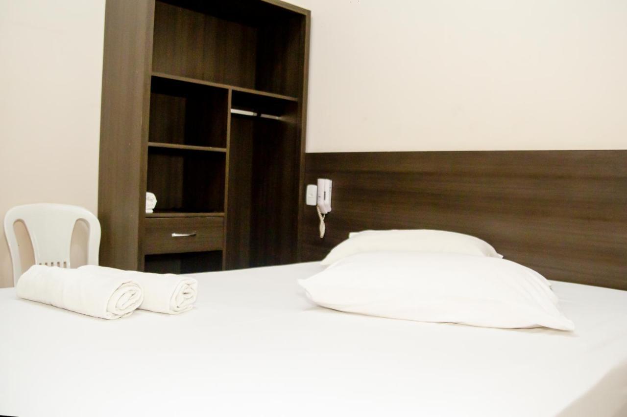 Hotel Gmatos Belo Horizonte - Proximo A Rodoviaria E Mercados Turisticos Kültér fotó