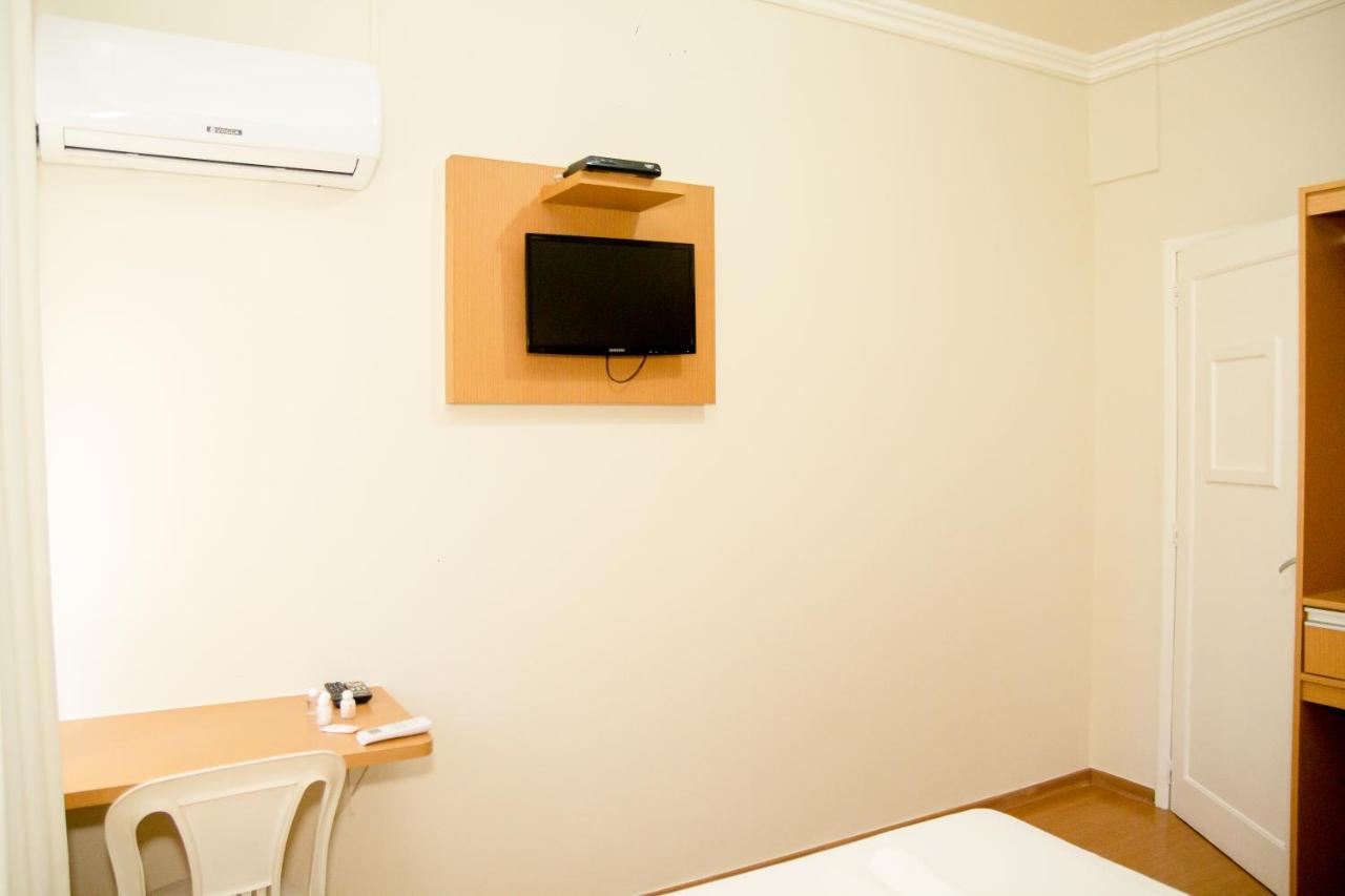 Hotel Gmatos Belo Horizonte - Proximo A Rodoviaria E Mercados Turisticos Kültér fotó