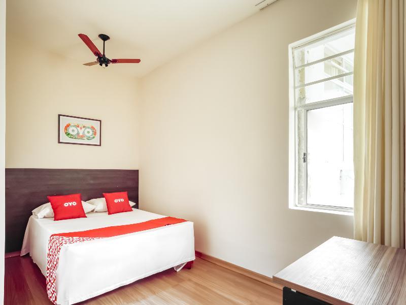 Hotel Gmatos Belo Horizonte - Proximo A Rodoviaria E Mercados Turisticos Kültér fotó